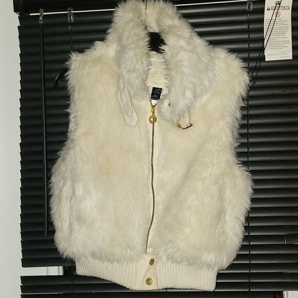 Lot 29 vest   - Picture 1 of 5